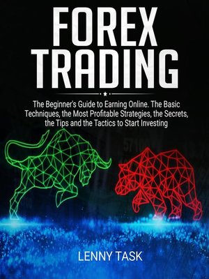 cover image of Forex Trading